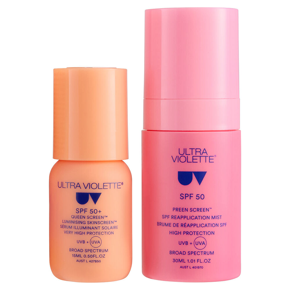 Ultra Violette Lightweight Luminous SPF Duo | Space NK