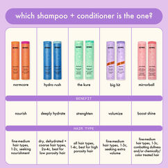 Big Hit Volumizing Conditioner, , large, image9