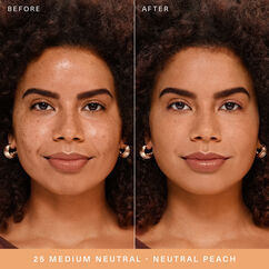 True To Myself Foundation, 25 MEDIUM NEUTRAL , large, image3