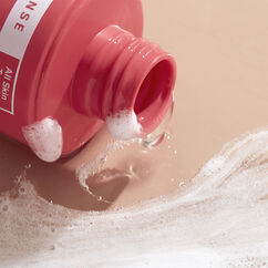 Hydrating Gel-to-Cream Cleanser, , large, image5