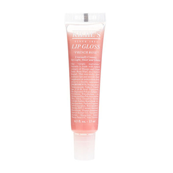 Kiehl's Lip Gloss French Rose Space NK