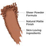 Bye Bye Pores Powder Pressed, Rich Deep, large, image2