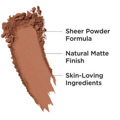 Bye Bye Pores Powder Pressed, Rich Deep, large, image2