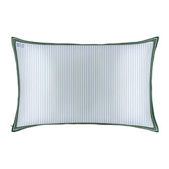 Pure Silk Queen Pillowcase - The Lodge, , large, image2