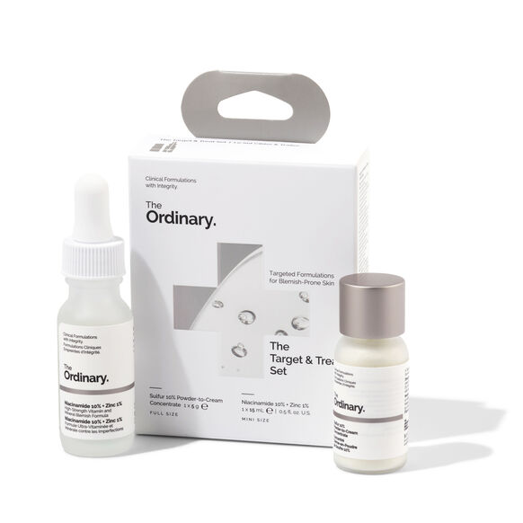 The Target and Treat Set, , large, image1