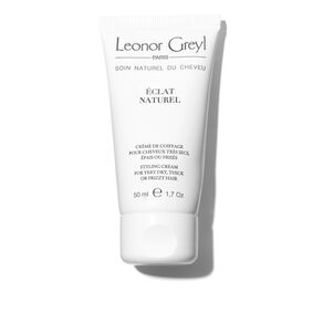 Éclat Naturel - Nourishing Styling Cream