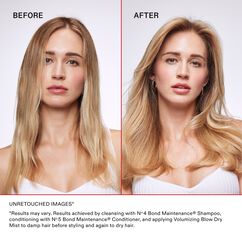 Volumizing Blow Dry Mist, , large, image8