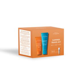 Summer Travel Kit