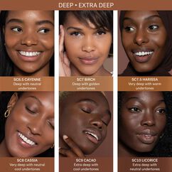 True Skin Serum Concealer, Licorice, large, image6