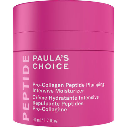 Pro-Collagen Peptide Plumping Intensive Moisturiser