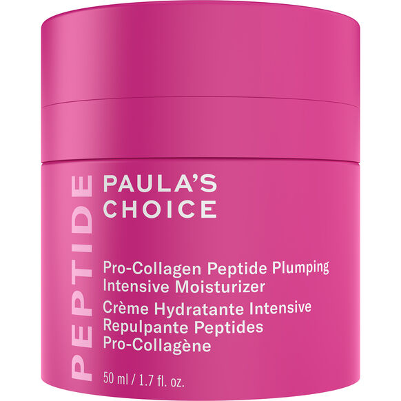 Pro-Collagen Peptide Plumping Intensive Moisturiser, , large, image1