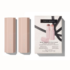 Fenty Beauty Mini Match Stix Duo Contour + Highlighter Set, ESPRESSO + SINNAMON, 5.6G, large, image2