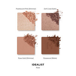 Curator Eyeshadow Palette, IDEALIST, large, image2