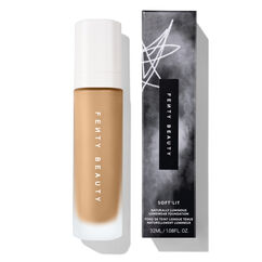 Soft'Lit Naturally Luminous Longwear Foundation, 210, large, image3