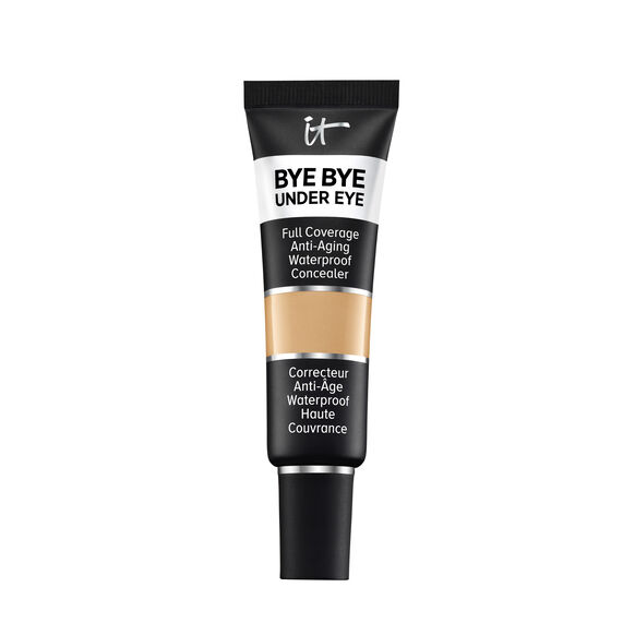 Bye Bye Under Eye Concealer, MEDIUM GOLDEN 12 ML, large, image1
