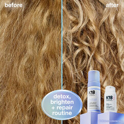 TripleBright Oxidation Defense Purple Shampoo, , large, image4