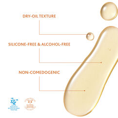 Sun Care Oil - Normal to Strong Sun, , large, image2