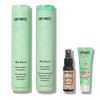 T(Hair)apy Repair Wash + Care Set