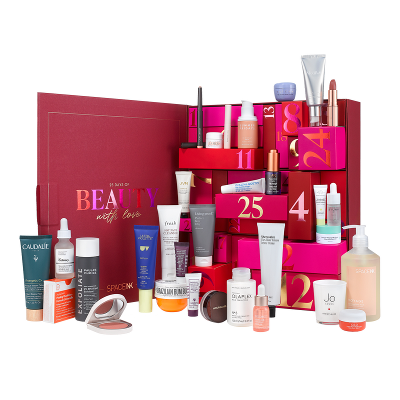 Space NK Beauty Advent Calendar, , extrapng, image1