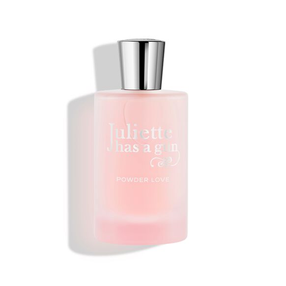 Powder Love Eau de Parfum
