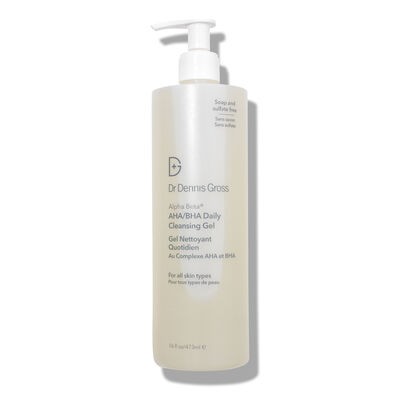 Alpha Beta Pore Perfecting Cleansing Gel