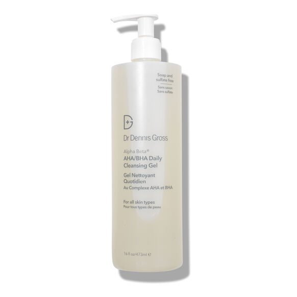 Alpha Beta Pore Perfecting Cleansing Gel, , large, image1