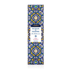 Blu Mediterraneo Fico Di Amalfi Shower Mousse, , large, image3