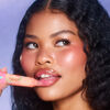 Unreal Lips Healthy Glow Nectar Oil, JUICYLICIOUS PURE PEACH , large, image2