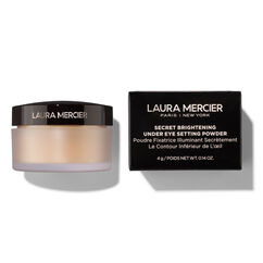 Secret Brightening Under Eye Setting Powder, GOLDEN, large, image4