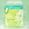 Cool Crush Hydrogel Mask, , large, image6
