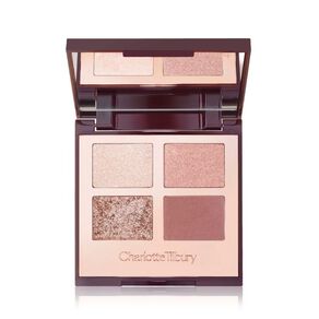 Exagereyes Luxury Palette