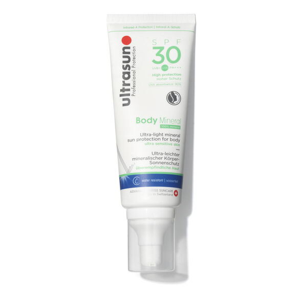 Body Mineral SPF30, , large, image1