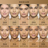 Pro Filt'r Soft Matte Longwear Foundation, 295, large, image5