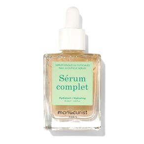 Care Complete Serum