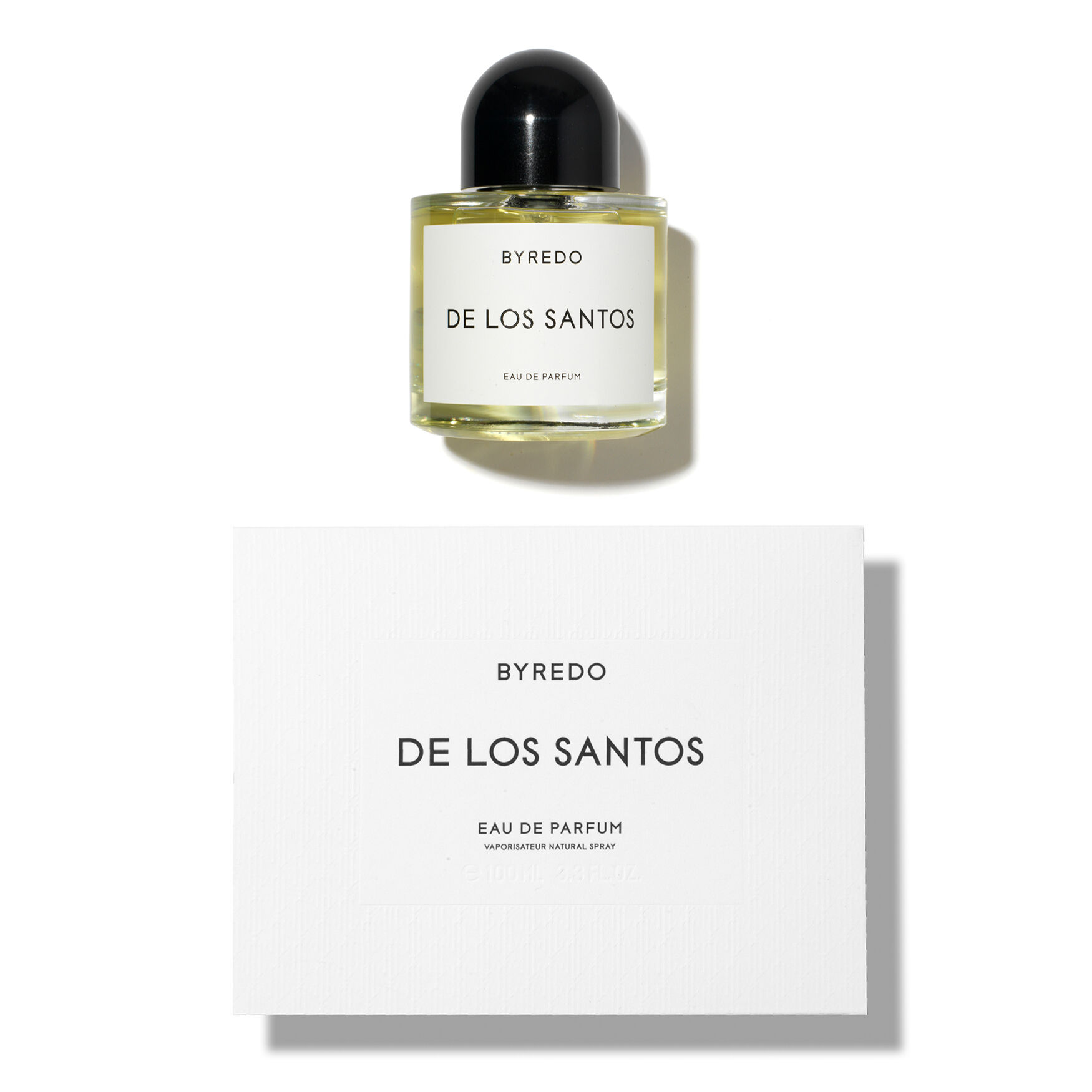 Byredo De Los Santos Eau de Parfum | Space NK