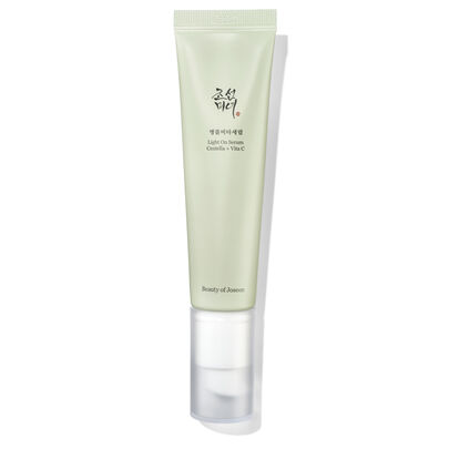 Light On Serum : Centella + Vita C