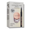 Laminated Look Brow Kit, MEDIUM BROWN, large, image3