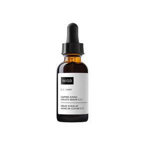 Copper Amino Isolate Serum 3 1:1