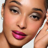 Gloss Embrace Sequin Lip Gloss, PEEK-A-BOO PINK, 4.5ML, large, image4