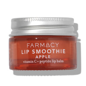 Lip Smoothie Vitamin C + Peptide Lip Balm