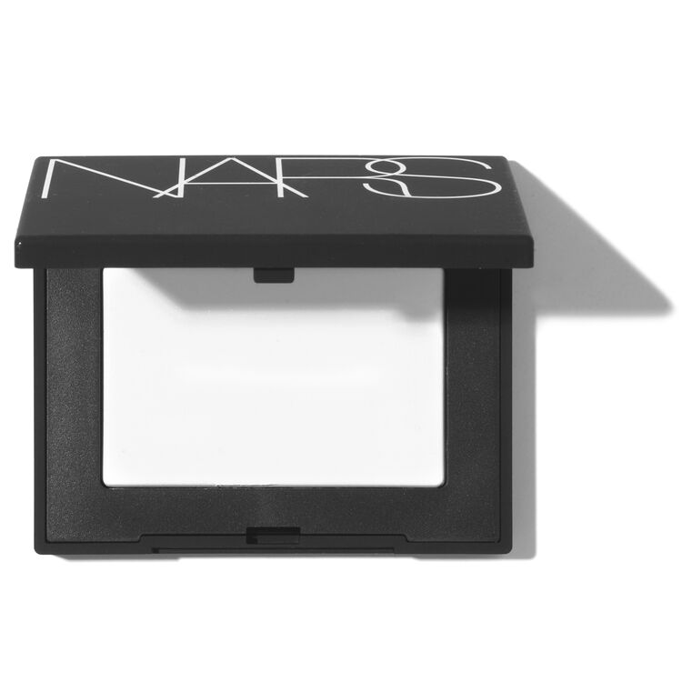Nars Light Reflecting Setting Powder - Pressed Mini In White