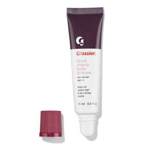 Balm Dotcom Lip Balm, BLACK CHERRY, large