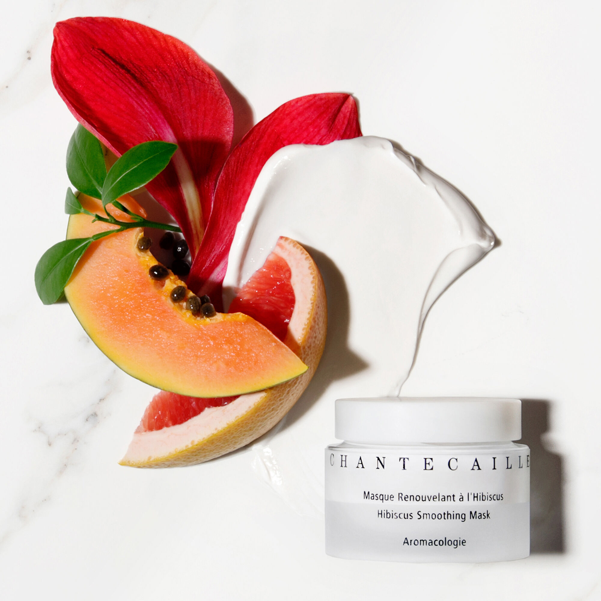 Chantecaille Hibiscus Smoothing Mask | Space NK