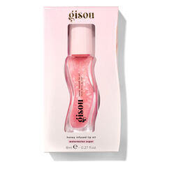 Honey Infused Lip Oil, WATERMELON SUGAR, large, image4