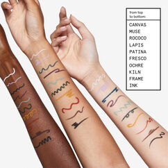 No 1. Pencil Creamy Long-Wearing Eyeliner, MUSE, large, image5