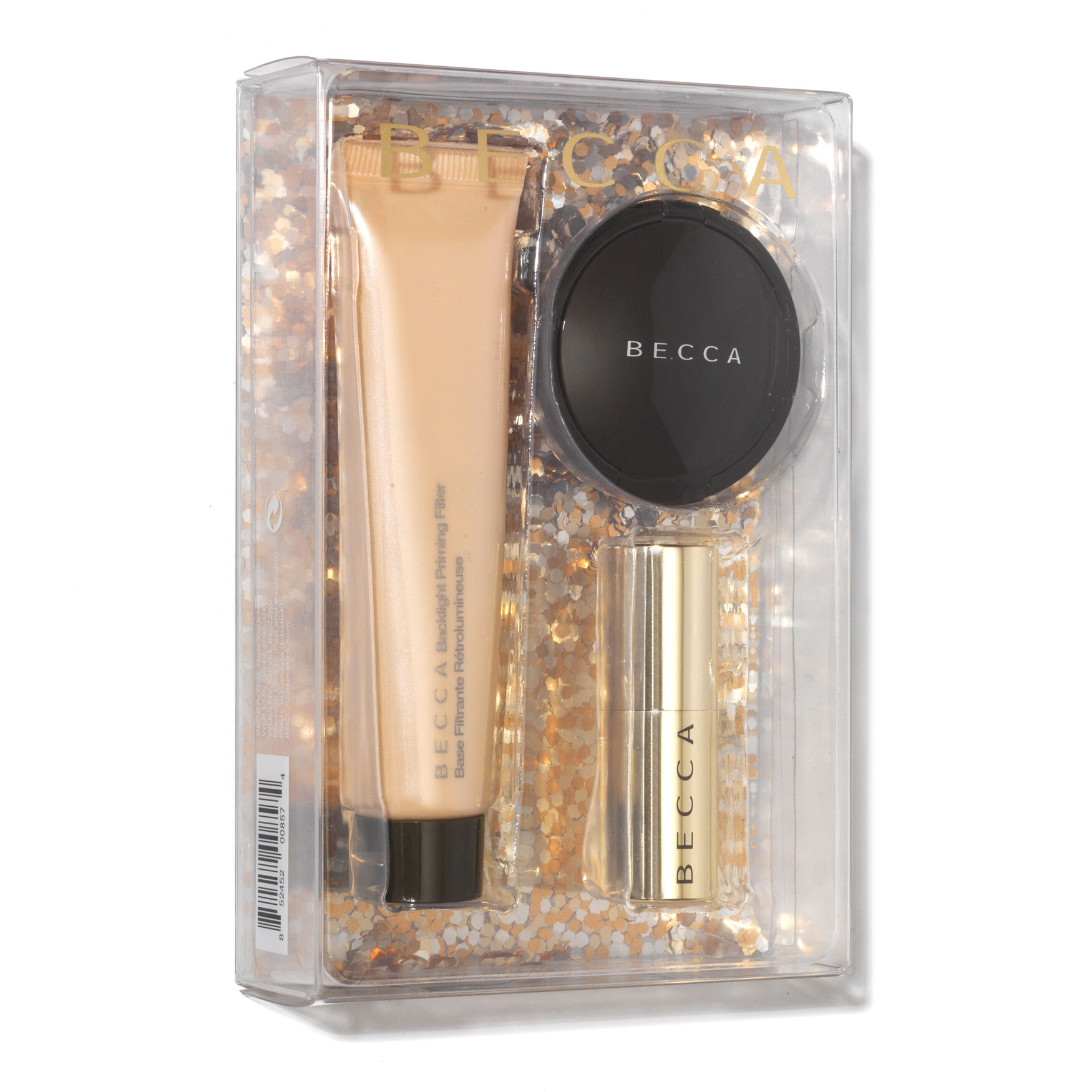 primer with highlighter