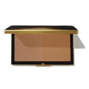 Matte Bronzing Brick