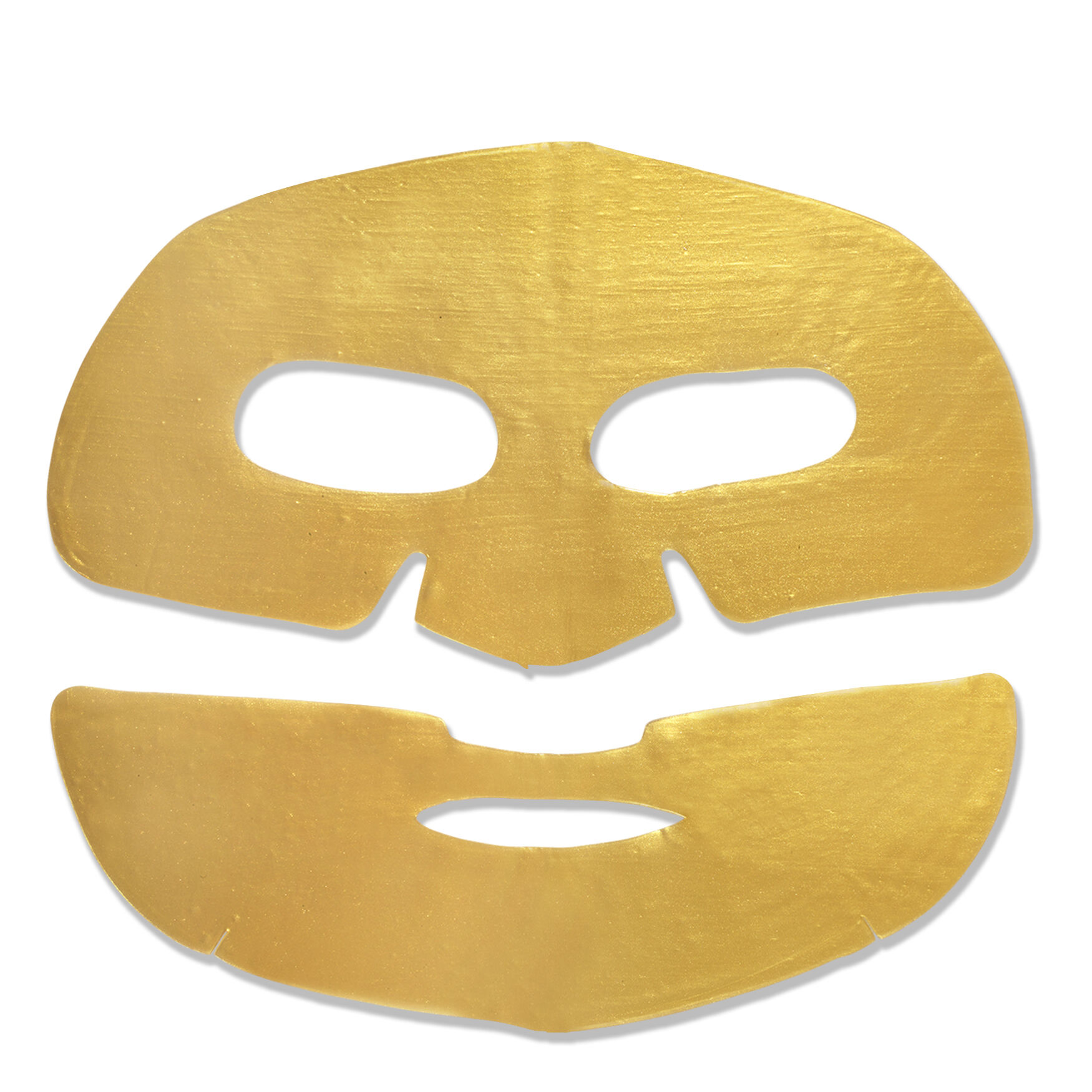 MZ SKIN Hydra-Lift Gold Face Mask | Space NK