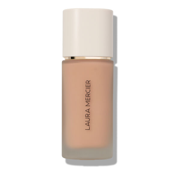 Real Flawless Weightless Perfecting Foundation, 2N2 LINEN, large, image1
