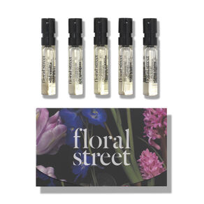 Fragrance Discovery Set’